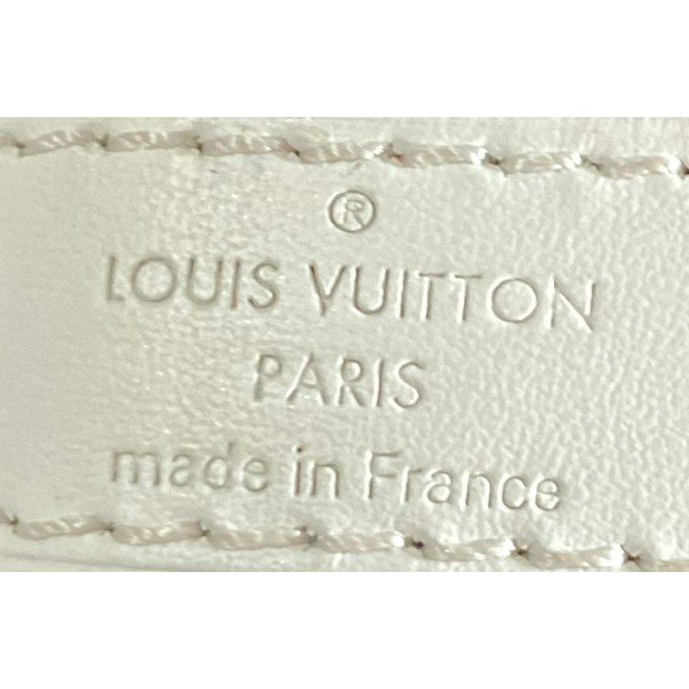 Louis Vuitton Speedy Bandouliere Bag LV Match Monogram Canvas 25 Brown - Picture 10 of 10